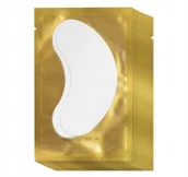 Sztuczne rzęsy i akcesoria - Płatki żelowe do przedłużania rzęs 100 szt. 50 par - miniaturka - grafika 1