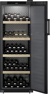 Liebherr GrandCru WSbl 5001 - Chłodziarki do wina - miniaturka - grafika 1