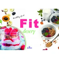 Kuchnie świata - Arystoteles FIT DESERY - miniaturka - grafika 1