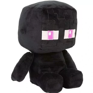 Baby ENDERMAN Minecraft Przytulanka Maskotka - Maskotki i pluszaki - miniaturka - grafika 1