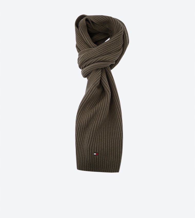 Szalik Tommy Hilfiger 190 cm
