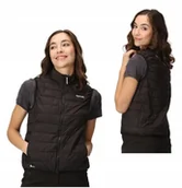 Kamizelki damskie - Damska kamizelka puchowa Regatta RWB106 800 XL - miniaturka - grafika 1