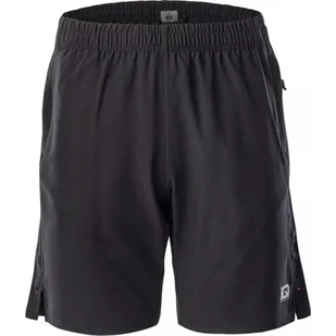 Męskie spodenki Iq cross the line PORIO M000207035 - Spodnie sportowe męskie - miniaturka - grafika 1