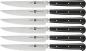 Noże kuchenne - Zwilling Zestaw 6 noży do steków 12 cm 39029-001-0 - miniaturka - grafika 1