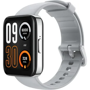 Realme Watch 3 Pro Szary - Smartwatch - miniaturka - grafika 1