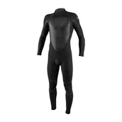 Pianki do pływania - Pianka do pływania męska O'Neill Psycho Tech 5/4 mm czarna 5361 MT - miniaturka - grafika 1