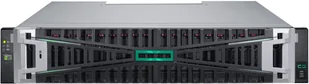 HPE Modular Smart Array 2070 10/25GbE iSCSI SFF Storage Smart Choice Modell P76569-B25 - Serwery plików NAS i macierze dyskowe - miniaturka - grafika 1