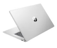 Laptopy - HP 17-cn4153cl / B87ZZUA / Core 5 120U / 32GB / SSD 1TB / Intel Graphics / HD+ / Dotyk / Win 11 / Srebrny B87ZZUA _32GB_1000SSD_W11 - miniaturka - grafika 1