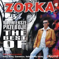 Muzyka klubowa, dance - POPARAZZI Największe przeboje The best of - miniaturka - grafika 1