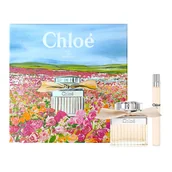 Zestawy perfum damskich - Chloe Eau de Parfum ZESTAW 5973 - miniaturka - grafika 1