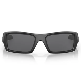Oakley - SI Gascan Matte Black - Grey - 03-473 - Ochrona oczu i twarzy - miniaturka - grafika 7