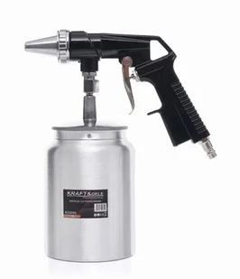 PISTOLET DO PIASKOWANIA 750ML KD2095 - Pistolety malarskie - miniaturka - grafika 1