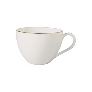 Filiżanka do kawy (200 ml) Anmut Gold Villeroy & Boch - Filiżanki - miniaturka - grafika 1