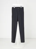 Spodnie i spodenki dla chłopców - Chinosy z elastycznym pasem - miniaturka - grafika 1