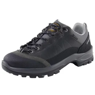 ﻿Buty trekkingowe męskie GRISPORT 14509 membrana r.45 - Buty trekkingowe męskie - miniaturka - grafika 1