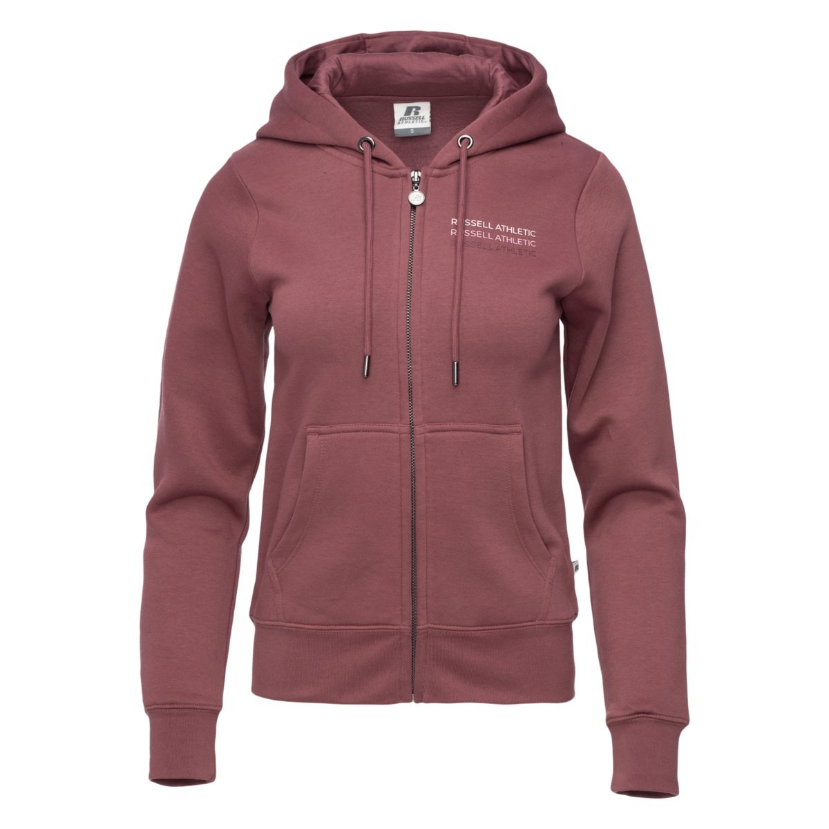 Damska Bluza A25-804-2 XL