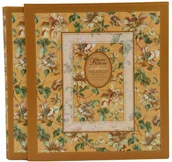 Albumy fotograficzne - Kieszeniowy album na 500 zdjęć 10x15 w pudełku Gedeon - miniaturka - grafika 1