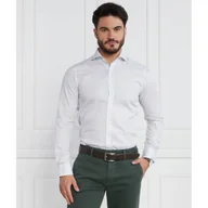 Koszule męskie - Joop! Koszula Paiton | Slim Fit - miniaturka - grafika 1