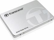 Dyski SSD - Dysk twardy SSD TRANSCEND SSD370, 32 GB, SATA III, 230 MB/s - miniaturka - grafika 1