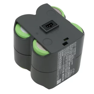Spectra Precision GL622 / Q104782 10000mAh 48.00Wh Ni-MH 4.8V (Cameron Sino) - Sprzęt geodezyjny - miniaturka - grafika 1