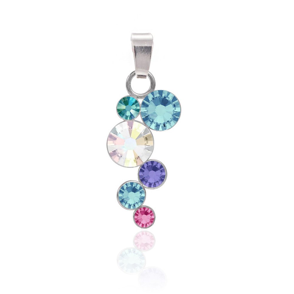 Zawieszka kryształki