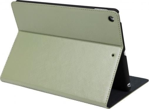 Etui na tablet dbramante Tokyo - iPad 2017/2018 - Olive Green