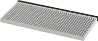 Akcesoria i części do okapów - Siemens Siemens LZ11ITB14, Cooker hood filter, Grey, 1 pcs - miniaturka - grafika 1