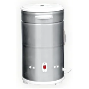 Pralka Radomet PWR-16A INOX - Pralki - miniaturka - grafika 1