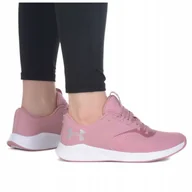 Buty sportowe damskie - Buty Under Armour Charged Aurora 2 3025060-604 - miniaturka - grafika 1