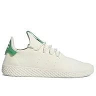 Sneakersy męskie - Adidas adidas Tennis Hu Męskie Białe (GZ3922)" GZ3922 - miniaturka - grafika 1