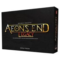 Portal Aeon's End: Legacy - Gry planszowe - miniaturka - grafika 1