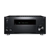 Amplitunery - ONKYO TX-RZ50 sieciowy amplituner kina domowego 7.2.2 (czarny) - miniaturka - grafika 1
