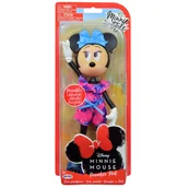 Lalki dla dziewczynek - Jakks Pacific Disney. Minnie Mouse. Paradise Pink. Lalka - miniaturka - grafika 1