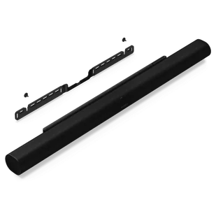 SONOS ARC ULTRA + WALLMOUNT soundbar z uchwytem ściennym (komplet/czarny) - Głośniki - stojaki i akcesoria - miniaturka - grafika 1