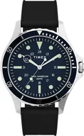 Zegarki męskie - Timex TW2U55700 Navi XL - miniaturka - grafika 1