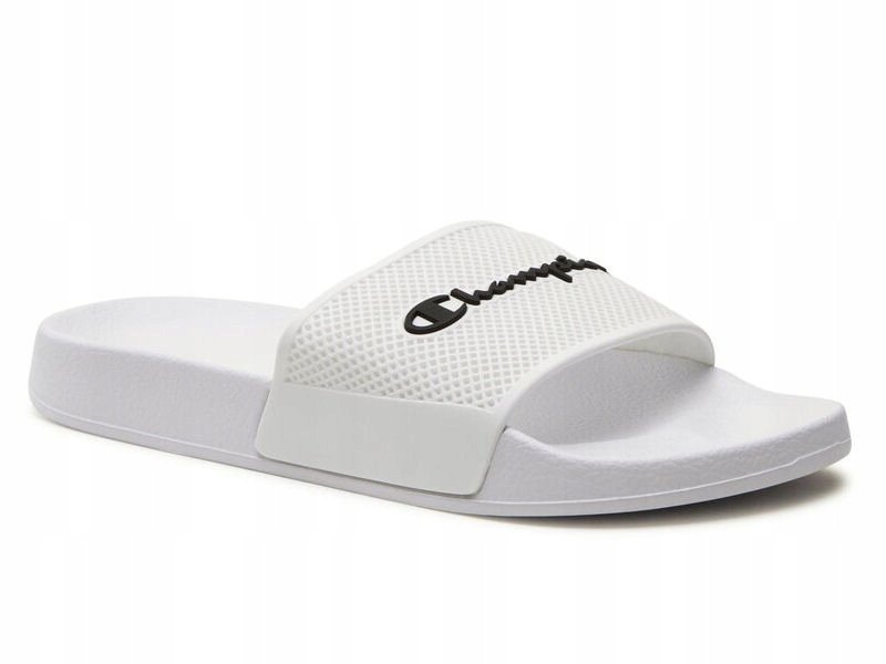 Klapki Champion Daytona S11512-Ww001 Na Basen 42,5 - 43