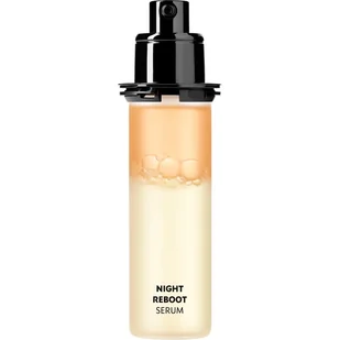 Yves Saint Laurent Pure Shots Night Reboot Serum nawilżające 30 ml - Serum do twarzy - miniaturka - grafika 1