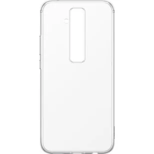 Huawei PC Case do Mate 20 Lite przezroczysty (51992670) - Etui i futerały do telefonów - miniaturka - grafika 6