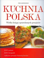 Kuchnia polska - Kuchnia polska - miniaturka - grafika 1