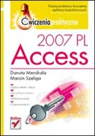 E-booki - informatyka - Access 2007 PL. Ćwiczenia praktyczne - miniaturka - grafika 1