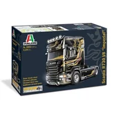 Modele do sklejania - Italeri Scania R730 V8 Imperial GXP-535491 - miniaturka - grafika 1