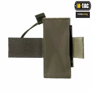 M-tac Kabura wewnętrzna M-Tac - Ranger Green (10054023) 10054023 - Kabury i pokrowce - miniaturka - grafika 10