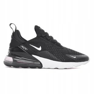 Nike Air Max 270 AH8050-002 42 1/2 27 - Buty sportowe męskie - miniaturka - grafika 1