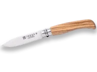 Noże - JOKER NÓŻ OSTRZE 8cm. NO23 - miniaturka - grafika 1