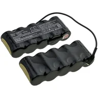 Akcesoria do kas i terminali - Cameron Sino Black &amp Decker Flexi PD1080 H2 90584779 2000mAh 24.00Wh Ni-MH 12.0V Cameron Sino) CS-BKD120VX - miniaturka - grafika 1