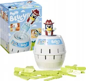 Zabawki kreatywne - Tomy TOMY gra Pop Up BLUey T73659 /4 - miniaturka - grafika 1