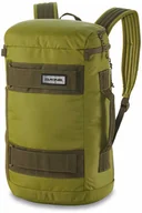 Torby sportowe - Dakine MISSION STREET UTL GRN uczeń plecak - 25L - miniaturka - grafika 1