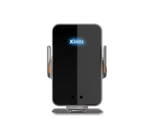 Xblitz FX4 Elegance - Uchwyty samochodowe do telefonów - miniaturka - grafika 1