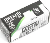 Baterie i akcesoria - Maxell Bateria SR1120W 55mAh 1 szt. - miniaturka - grafika 1