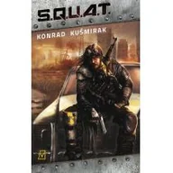 Fantasy - Poznańskie Squat - KONRAD KUŚMIRAK - miniaturka - grafika 1